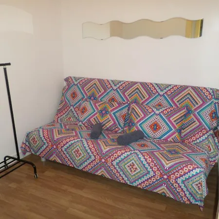 Apartment Holidays Lissabon