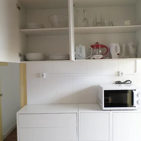 Apartment Holidays Lissabon