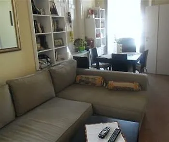 Holidays Apartment Lissabon